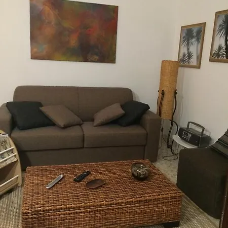 Casafrida Apartmán Lecce