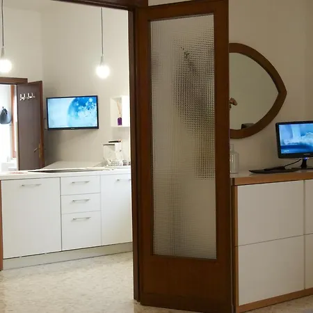 Casafrida Apartmán *