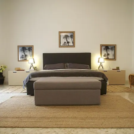 Casafrida Apartmán Lecce