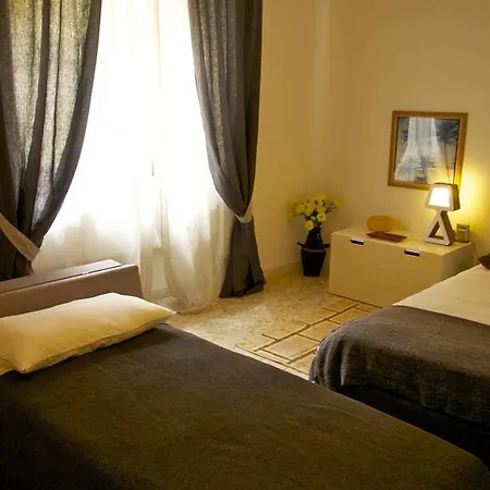 Apartmán Casafrida *