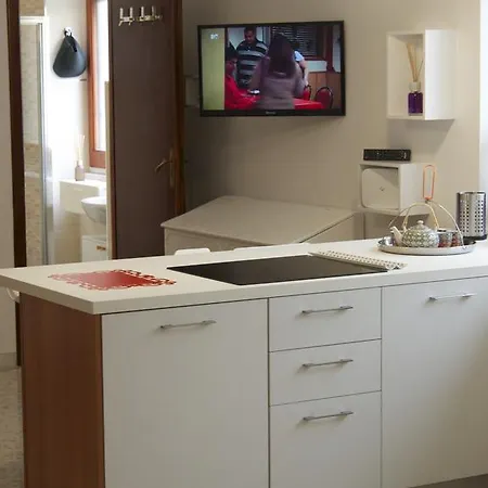 Apartmán Casafrida Lecce