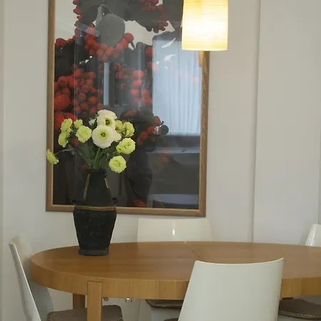 Apartmán Casafrida *