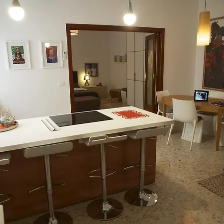 Apartmán Casafrida Lecce