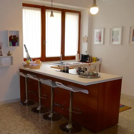 Apartmán Casafrida Lecce