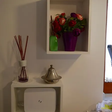 Casafrida Apartmán Lecce