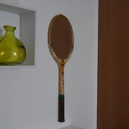 Apartmán Casafrida *