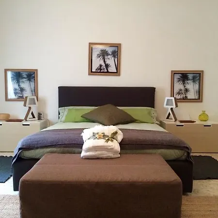 Casafrida Apartmán *